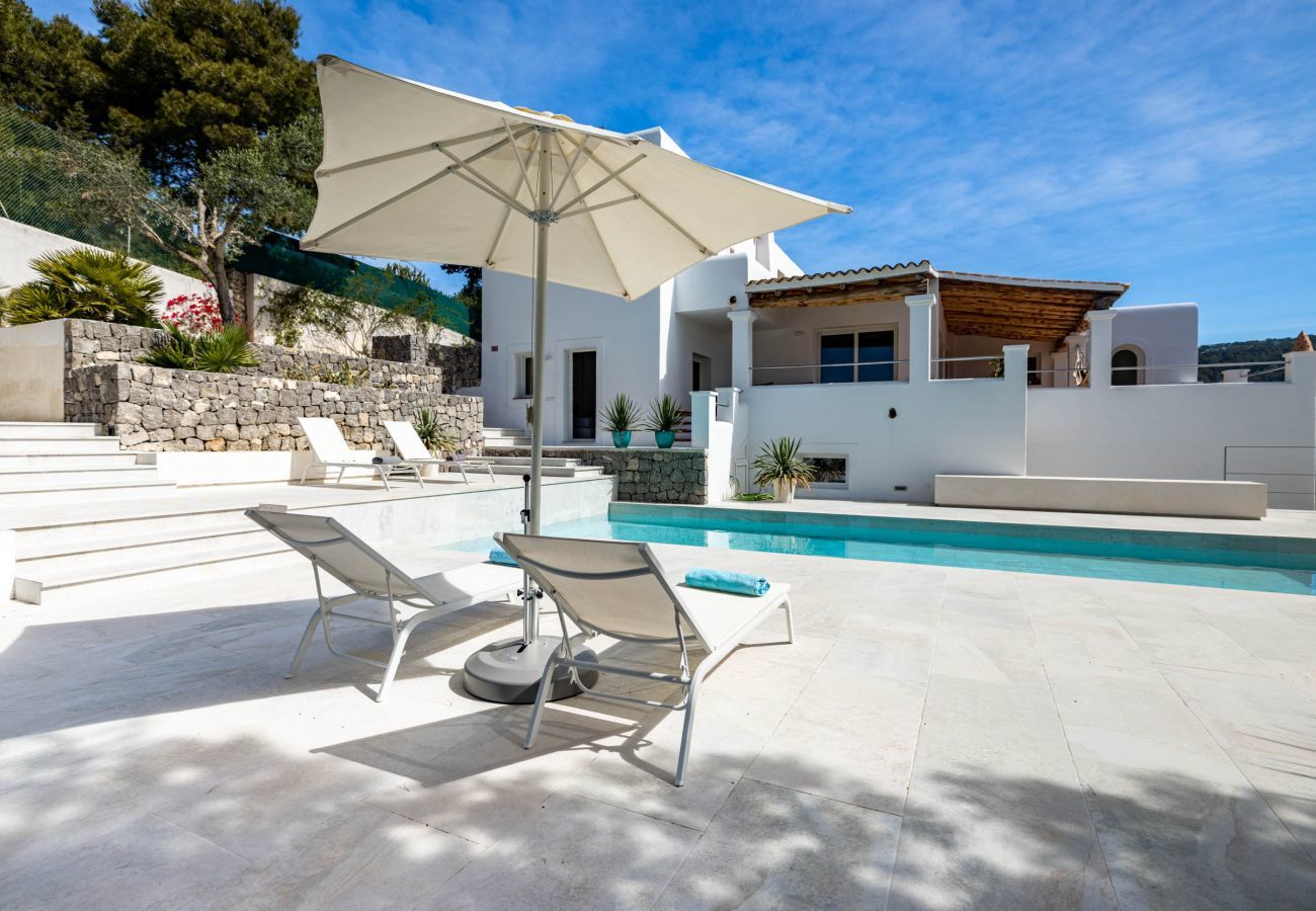 Villa à Ibiza - VILLA CASIOPEA
